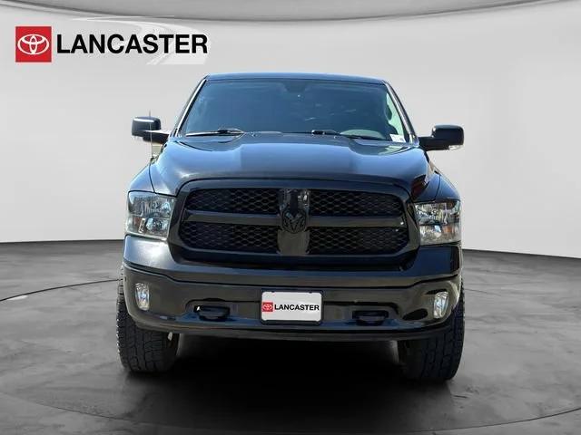 ram ram 1500 pickup 2018 1C6RR7TT8JS141956 image ram ram 1500 pickup 2018 1C6RR7TT8JS141956 image